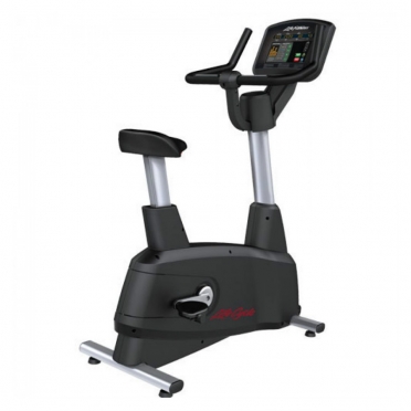 Life Fitness professionele hometrainer Activate Series Upright bike 